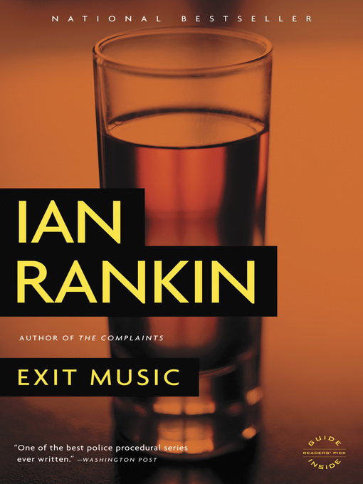 Title details for Exit Music by Ian Rankin - Available
